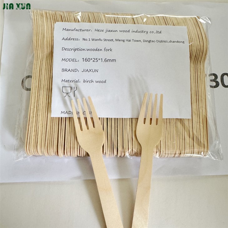 wooden cutlery bulk